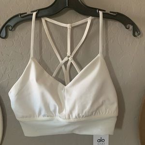 ALO Yoga Lush Sports Bra